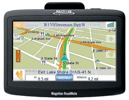 Magellan GPS Reviews - A Look at the Best Units Available