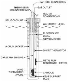 Cold Nuclear Fusion 