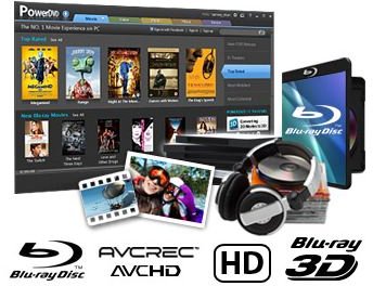 Media Player Troubleshooting Cyberlink Powerdvd 9 Closes