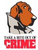 McGruff, the crime stopping dog