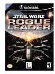 Star Wars Rogue Leader Rogue Squadron II for the Gamecube Review