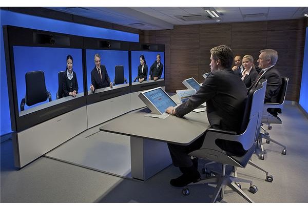 Top 5 Video Conferencing Phones