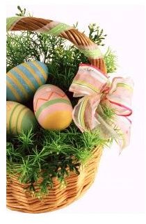 Healthy Easter Treats: Ideas for a Healthier Easter Basket
