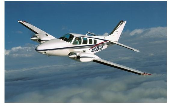 Tips on Buying a Used Aircraft