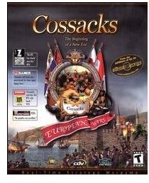 Cossacks: European Wars