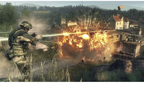 Battlefield Bad Company 2: Best Tips, Tricks & Secrets