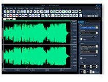 Dexter Audio Editor: Image credit: https://www.dexster.net