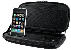 Top Five iPhone Portable Speakers