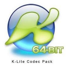 Installing and Using the K Lite Codec Pack for Windows 7 64bit