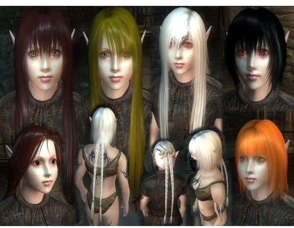 tes oblivion mods