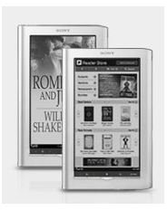 Sony Reader