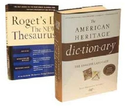 What Dictionary Should You Use? Reviews of Dictionaries