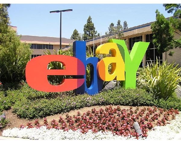 Ebay by Steven Arnold Wikimedia Commons