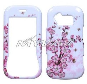 Spring Flower Case