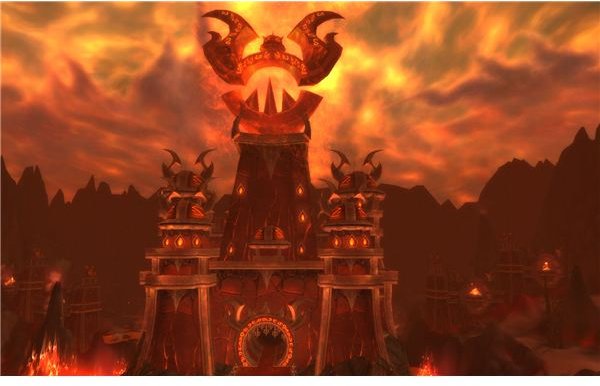 Surviving the Firelands in WoW  | Guide to Bosses, Abilities and Raid Encounters