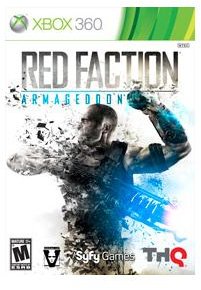 red faction armageddon ™ download free