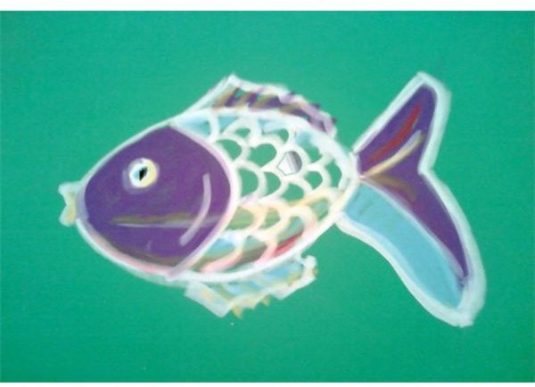 Rainbow Fish 2