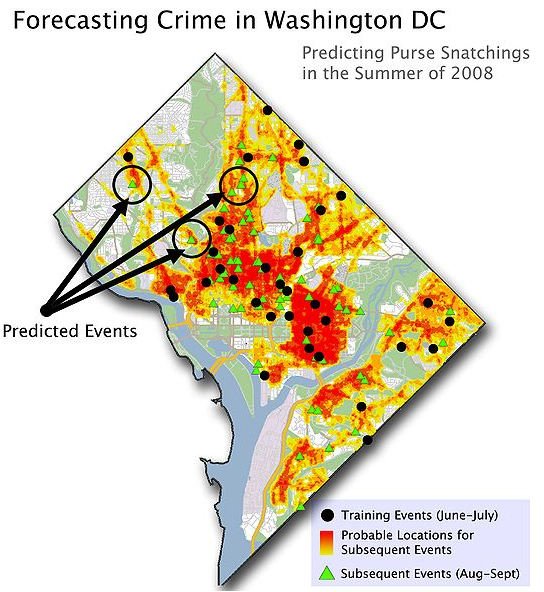 Insights into Crime Analyst Jobs