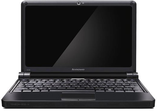 Lenovo S10 Netbook