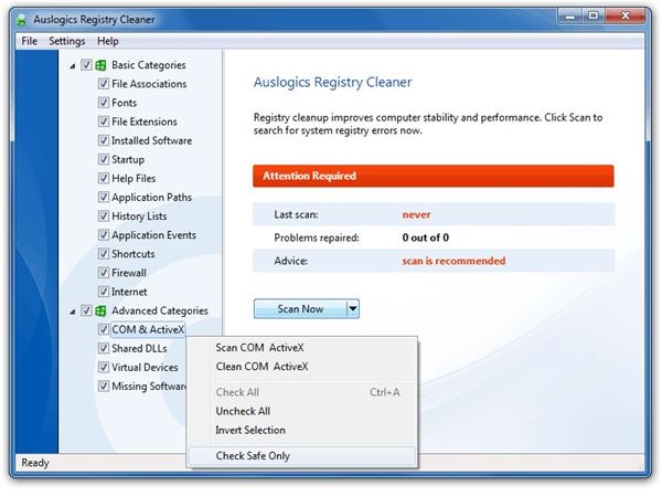 Auslogics Registry Cleaner Pro 10.0.0.4 download the new for ios