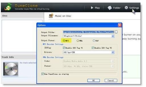How to Record from Music File to Zune Media Players: Tips and Tricks