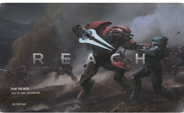 Halo: Reach Beta Impressions and Review of New Weapons, Armor Abilities, and Social Settings