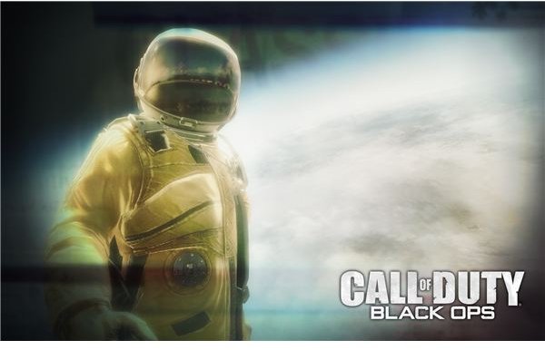 Call of Duty Black Ops Cheats and Codes