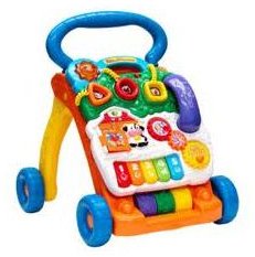 VTech Sit-to-Stand Learning