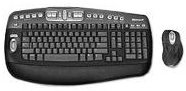 Microsoft Wireless Desktop Elite Keyboard