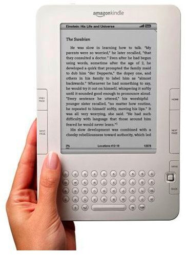 Reviews and Recommendations for the Best Orange Kindle 2 Cover