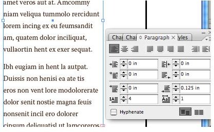 Understanding Measurements in InDesign: Overriding Default Units and Performing Measurement Calculations in InDesign