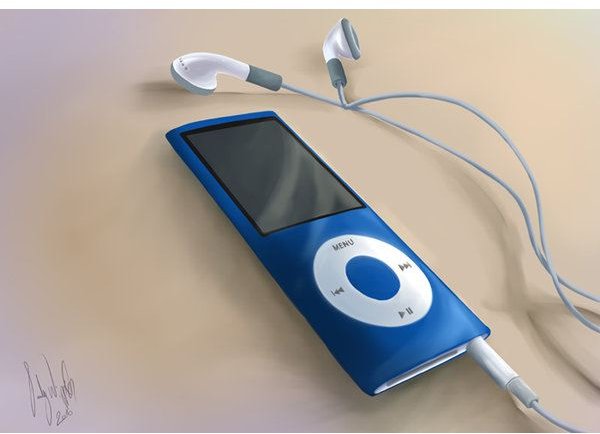 iPod Tips: How Do I Load a CD Onto My iPod