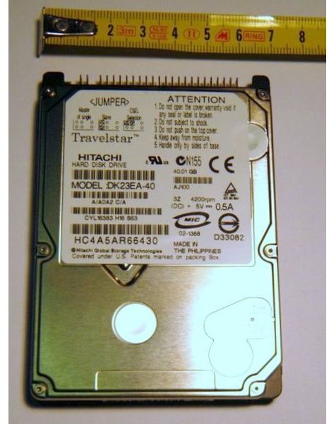 How Do I Recover Data From A Crashed Hard Drive?