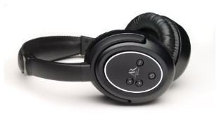 Acoustic Research AWD210 Wireless Digital Stereo Headphones
