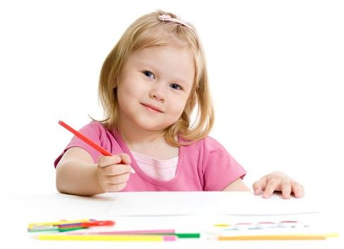 Boredom Buster! Activities For Your Early Childhood Students