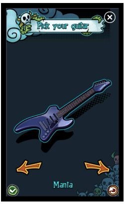 Guitar Hero Windows Phone Review