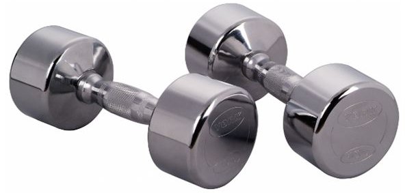 Weight Lifting Barbell