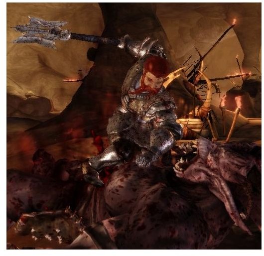 Dragon age awakening убивать ли архитектора