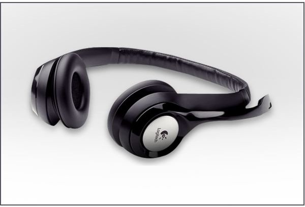 Logitech Headset