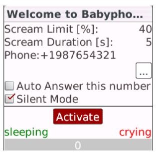 BabyPhone