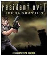 Resident Evil1