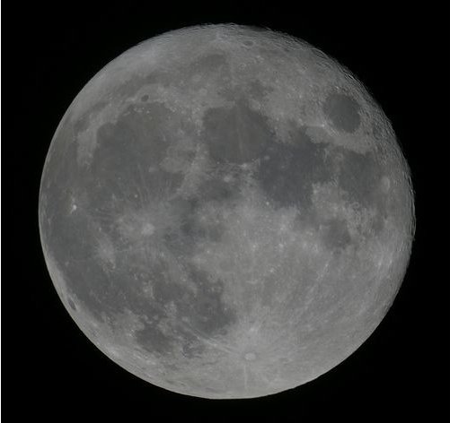 What is a Gibbous Moon? When is the Best Time to Observe It?