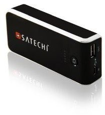 Satechi iCel 4400 mAh Battery Extender Pack and Charger for iPhone 3G & 3Gs