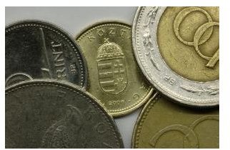 Hungarian Coins