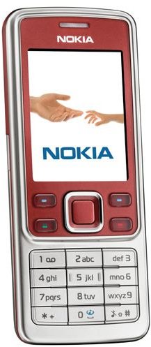 Overview of Nokia 6300 Themes