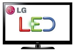LG 26 - Amazon.com