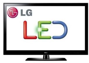 LG 37 inch 120Hz - Amazon.com