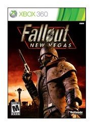 Fallout: New Vegas Achievements and Trophies