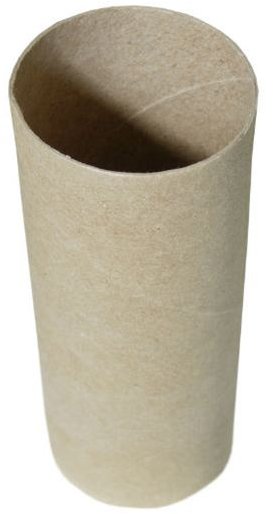 Recycling Toilet Paper Rolls into Homemade Peat Pots for Your Garden: Use Cardboard to Grow Seedlings in Your Garden