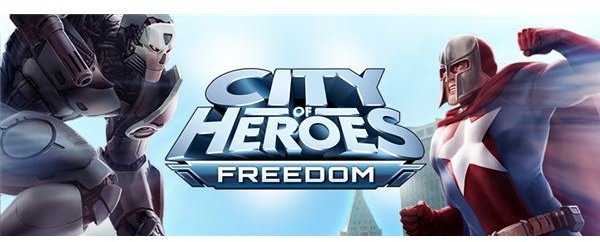 City of Heroes Freedom: Full Details on Free, Premium, and VIP Account Benefits and Restrictions